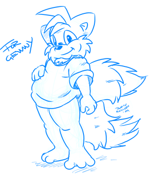 chubbytails.png null