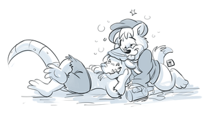 banjooliverdrunk.png null