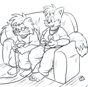 snackroargames.png null