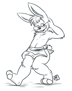 bunnypose.png null