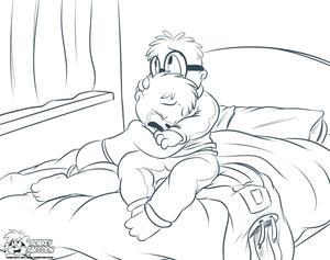 cryingalvin.png null