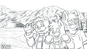 izzygroupphoto.png null