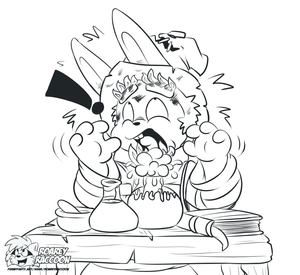 flamingeyebrows.png null