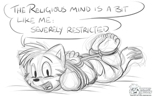 restrictedmind.png Another random, thoughtless sketch done for shits n giggles.