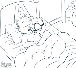 alvonnudecuddle.png null