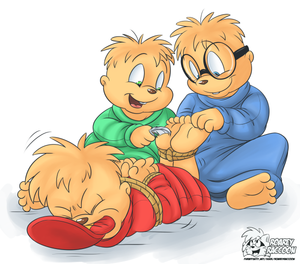 munktickles2coloured.png Sequel to the other one, commission for bondomunk XP.