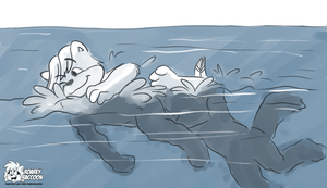 spikedashswim.png null