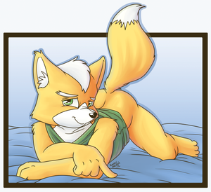 mccloudteasefinish.png Since the original is the most faved pic I've ever submitted here, I've retouched the pic in high res to sell as a print at confuzzled. Here's a smaller version of my greatest hit.