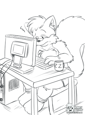 squirrelfoxtired.png null