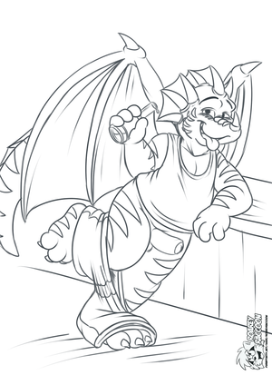 drunknlewdcrome.png null