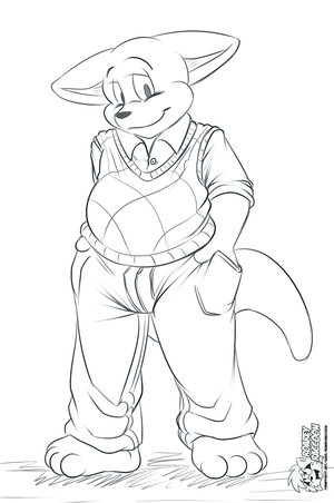 sweatervestsaul.png null