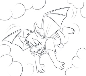 mikeybat.png null