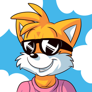cooltails2.png A little something for myself and other Tails fans XP. Feel free to use it as an avatar or whatever, if you like XP. Remake of an old pic of mine I randomly found earlier today.
https://dl.dropboxusercontent.com/u/13779718/cooltails.png
Avatar version: https://dl.dropboxusercontent.com/u/13779718/cooltails2av.png