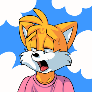 ofacetailsav.png Someone suggested another one of these with an o-face. That sounded hilarious, so here ya go XP. Feel free to use this if you like XP.