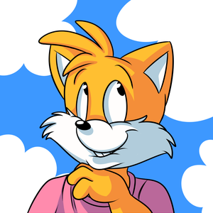 whometailsav.png And another Tails thing for people to use, if they want XP.
