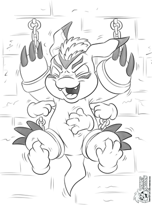 gomamontickled.png null