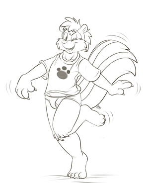 matthewskunkprance.png null