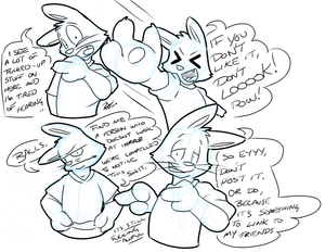 zorori sezs.png Yet again I abuse a good character to talk bullshit. Yay!