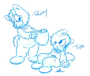 pawzywuff sketch1.jpg null