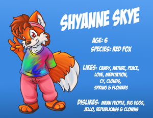 shyanneref.png shyanne wanted a little reference of his character drawing up, so here it is XP.