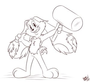 manicposesketch.png null