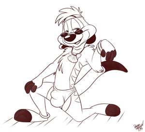 timonbeachfag.png null