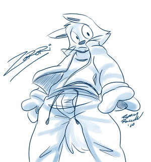 zororishit.png He's cool 'n' sheeit. Nigga.