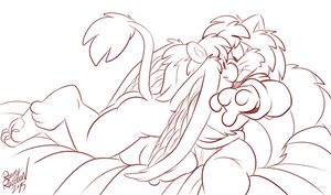 simbaroarhug.png null