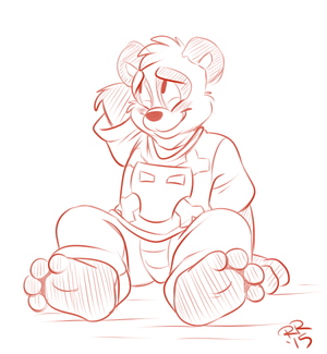 jamespandafeets.png null