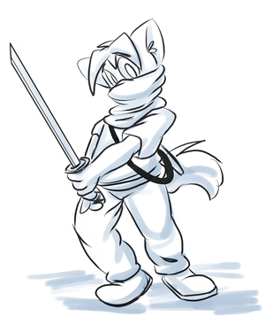 hunter sketch.png null