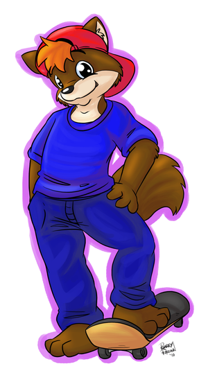 firewolf copy.png Exactly what it says on the tin XP. This one is for firewolf66 XP.