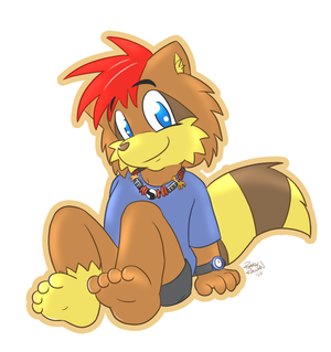 cubroarey copy.png OMG it's young Roarey. In before a wave of muppets saying he already looked like this anyway.