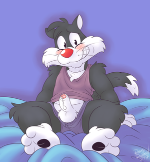 sylvestershy.png null