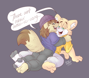 sammydannybump.png null