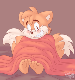 bigttails.png Just a random sketch of my favourite fox XP.

Please consider supporting me on patreon, if you like my cartoony shit!
https://www.patreon.com/roareyraccoon

Or you can donate via paypal XP.
https://www.paypal.me/roareyraccoon