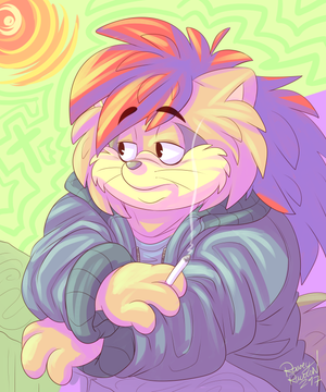 rorthought.png Random doodle to help organise my thoughts, destress and push through a shitty bout of depression XP.