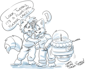 tweakerbday.png A piccy for sonictweaker , since it's his birthday today!