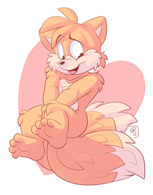 tailsheart.png Just a random coloured sketch of Tails, because he's lovely XP.

I have a patreon if you want to support me, here:

https://www.patreon.com/roareyraccoon

I also have a Ko-Fi page:

http://ko-fi.com/roareyraccoon

Or you can donate via paypal XP.

https://www.paypal.me/roareyraccoon