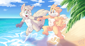 beachychfoxxie.png null