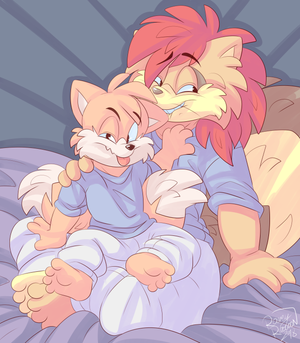 tailsnrorst.png Some self-indulgent absurdity I threw together some time ago XP.

Please consider supporting me on patreon, if you like my cartoony shit!
https://www.patreon.com/roareyraccoon

Or you can donate via paypal XP.
https://www.paypal.me/roareyraccoon

I also have a telegram group for free expression!
https://t.me/joinchat/ImszVg-Cc9ZsE1aTI1l0gg

And a Discord server!
https://discord.gg/9DAetD6