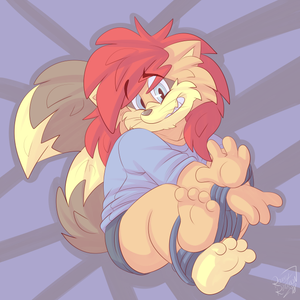 roarshytdd.png Another sketchy thing. I'm warming up to being ready to work on commissions again XP.

Please consider supporting me on patreon, if you like my cartoony shit!
https://www.patreon.com/roareyraccoon

Or you can donate via paypal XP.
https://www.paypal.me/roareyraccoon

I also have a telegram group for free expression!
https://t.me/joinchat/ImszVg-Cc9ZsE1aTI1l0gg

And a Discord server!
https://discord.gg/9DAetD6