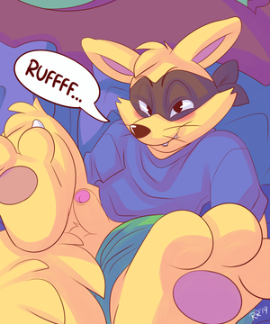 zororiruff.png Random coloured sketch of Zorori for the hell of it. Been really unwell of late, I'm psychologically fucked lol, which is my I haven't been drawing or uploading much to speak of for a while. Here's something gay anyway XP.


If you like my cartoony stuffs, ya can throw me a donation if you like:
http://ko-fi.com/roareyraccoon

Or you can donate via paypal XP.
https://www.paypal.me/roareyraccoon

I also have a telegram group for free expression!
https://t.me/joinchat/ImszVg-Cc9ZsE1aTI1l0gg

And a Discord server!
https://discord.gg/9DAetD6