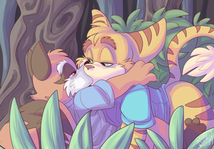 rocketnratchet.png null