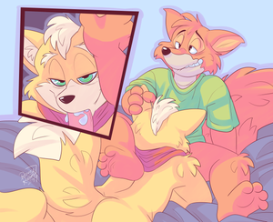 robinmcldbj.png Eh, my muse was active today, what can I say? XP