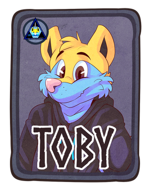 natterbadgetoby.png null