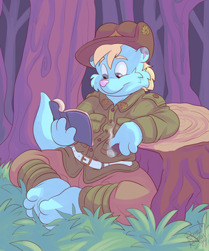 jordread.png Coloured sketch commission for kingodin XP.


Please consider supporting my Patreon, if ya like my stuff!

https://www.patreon.com/roareyraccoon

I also have a Ko-Fi page:

https://ko-fi.com/roareyraccoon

Or you can donate via paypal XP.

https://www.paypal.me/roareyraccoon