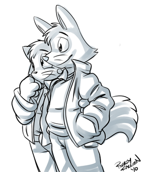 zorarthurcuddle.png Moar Zorori x Arthur fanart shit XP.