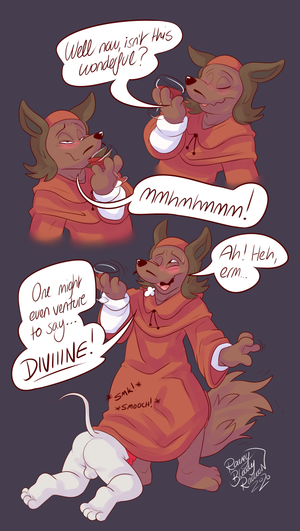 carditanian.png Some Dogtanian silliness XP.