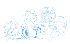 rndmtklzsketch.png Sketchy thingy, might finish it tomorrow XP.