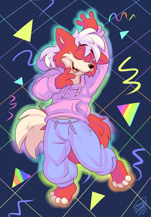 jaydancin.png One of my last commissions, for someone in my discord server XP.